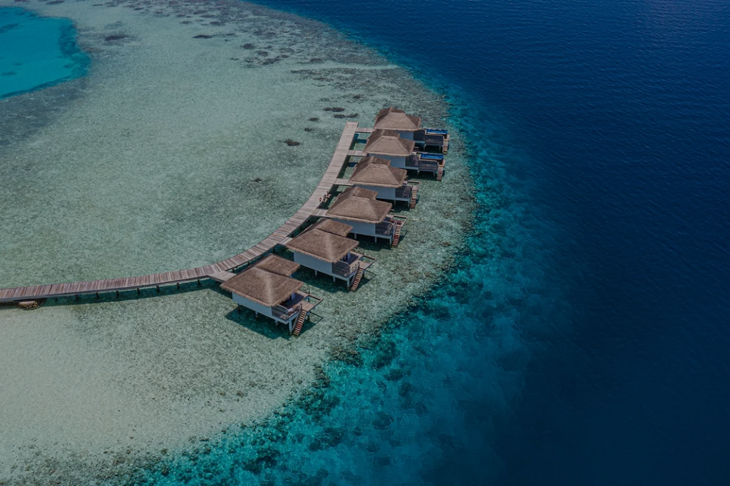 COCOGIRI ISLAND RESORT (Vashugiri)